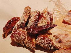 -宝轩渔府·海鲜(水上店)