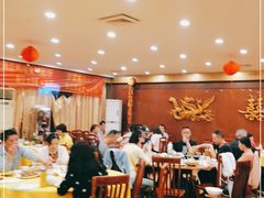 大堂-鸿达渔港
