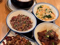 -妈妈的味道(和顺古镇店)