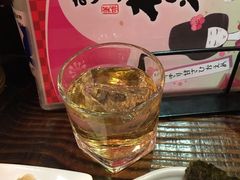 -平成屋·午肴夜酒(四川北路店)