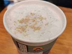 -茶颜悦色(岳麓山顶店)