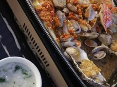 -壹家水货·小海鲜