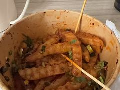 -丁家坡洋芋·观音桥好吃街A区(全国总店)