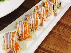 -笑福亭料理小馆(解放碑店)