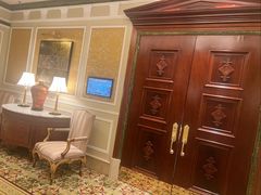 -广州富力丽思卡尔顿酒店