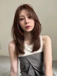 -上禾 HAIR SALON