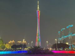-广州塔