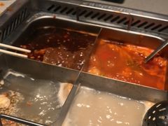 -海底捞火锅(河东万达广场店)