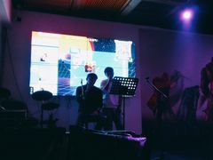 -花儿酒吧(济南店)