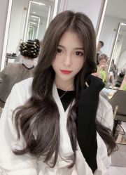 点击看大图 -3AM HAIR SALON烫发染发接发