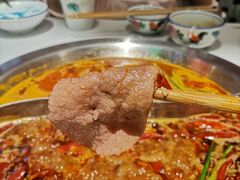 -卤校长重庆火锅(国兴店)