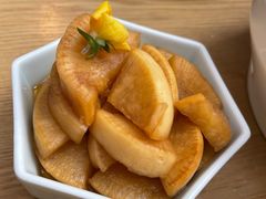 -船歌·鱼水饺青岛菜(枫蓝国际购物中心店)