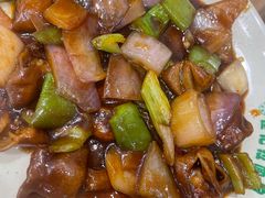 -崔记拉面馆(航北店)