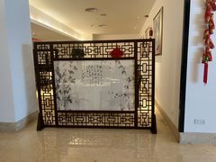 -三亚亚龙湾瑞吉酒店·铭轩中餐厅Mingxuan·海南菜·粤菜