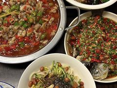 -艺味深尝(云锦路店)