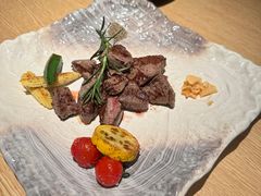 -阿吾罗·月咏精致日料(港汇恒隆广场店)