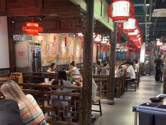 -老盛庆排档•南京菜(夫子庙店)