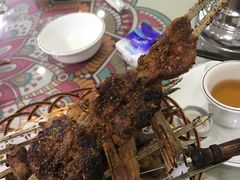 -新疆红柳花餐厅(新洲店)