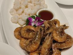 -扬州饭店(南京东路店)