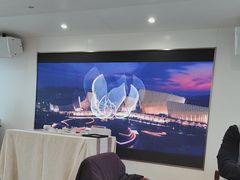 -闽江夜游台江旅游码头