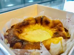 巴斯克蛋糕-悠客优品(张家港店)