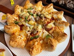 -必胜客(金开大道店)