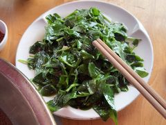 -大众跷脚牛肉馆·非遗传承单位(峨眉山店)
