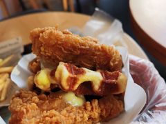 -肯德基(大学路DT店)