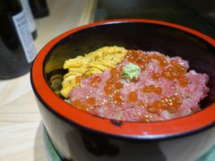 -鮨青(恒基名人购物中心店)