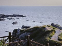 -辽宁团山国家级海洋公园