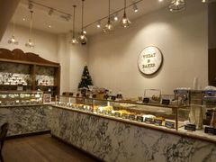-WHEAT&BAKER-麥(凯德来福士店)