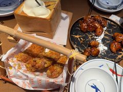 -新发现(宝山龙湖店)
