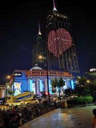 点击看大图 -京世沙龙