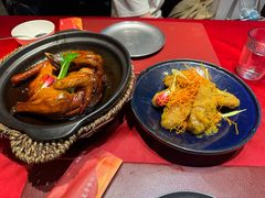 -寻食記创意特色菜