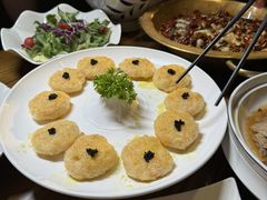 -永安水煮活鱼·仪征土菜院子
