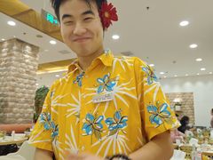 -第六季自助餐厅(甜水园店)