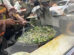 -舒蔡记生煎菜饭(云南中路店)