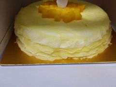 -OL’s Cake鲜荟千层(东风中路店)