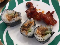 -新一番三文鱼寿司(红城湖店)