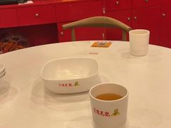 -澳门陈光记烧味饭店(南京德基广场店)