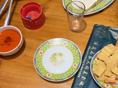 -清真·马家火锅美食城(镇江北路店)