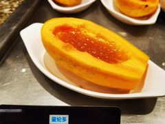 -星伦多自助料理·涮烤一体(杭州来福士店)