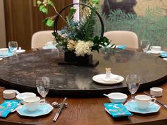 包厢-童福兴·南京菜(老门东店)