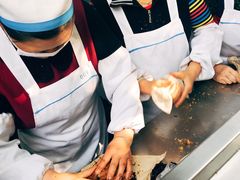 -芳婆糕团店(王府大街店)