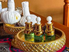 -泰悠谷养生SPA(世茂商业街店)