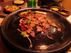 -美食美客土烙锅店·老字号