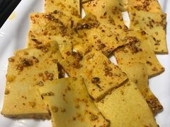 -好旺角齐市鲜切牛自助烤肉(农林五道街总店)