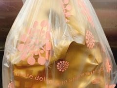 -京馔手工吐司(万达广场济南高新店)