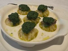 -波特曼西餐厅(南岗店)