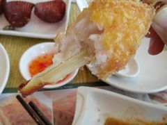 -添好运点心专门店(百老汇店)